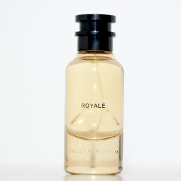 Royale Inspired By Halfeti (70ml Eau de Parfum) - Amaari Parfum